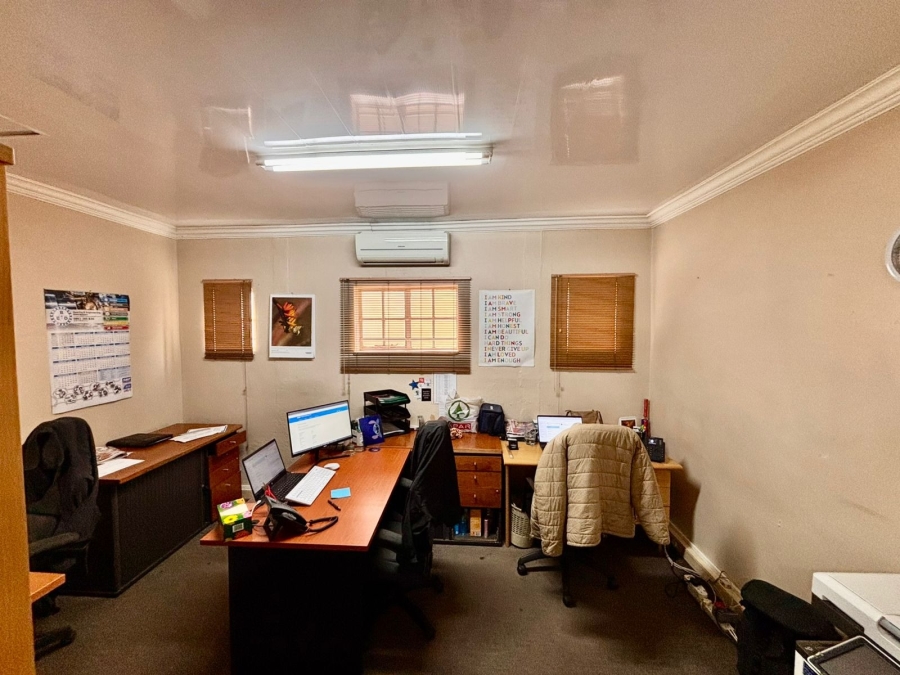 Commercial Property for Sale in Uraniaville North West